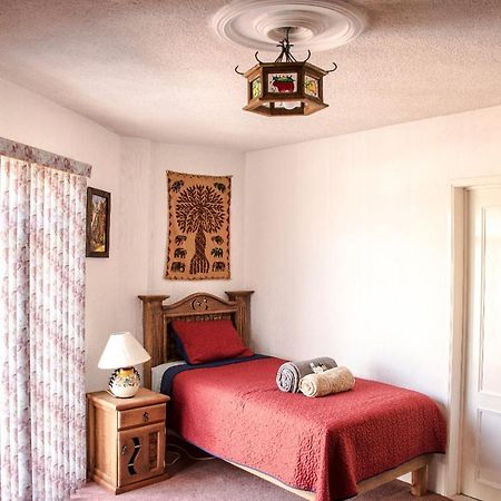 Hotel Hermoso Guanajuato Ngoại thất bức ảnh