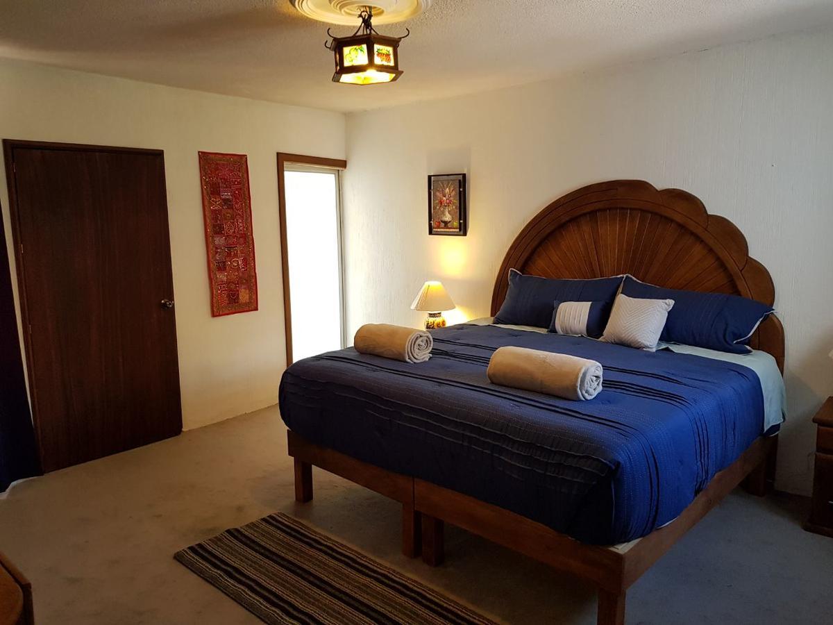 Hotel Hermoso Guanajuato Ngoại thất bức ảnh