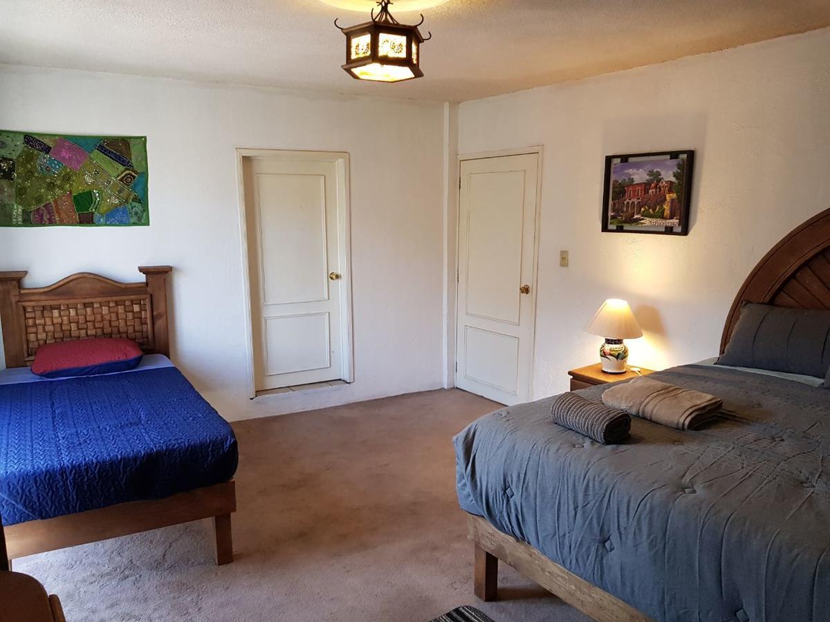 Hotel Hermoso Guanajuato Ngoại thất bức ảnh
