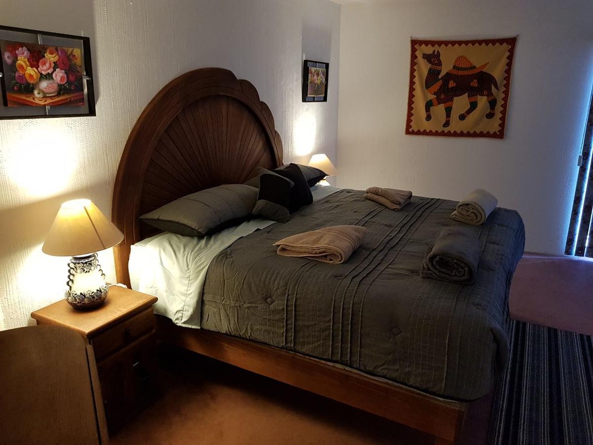 Hotel Hermoso Guanajuato Ngoại thất bức ảnh