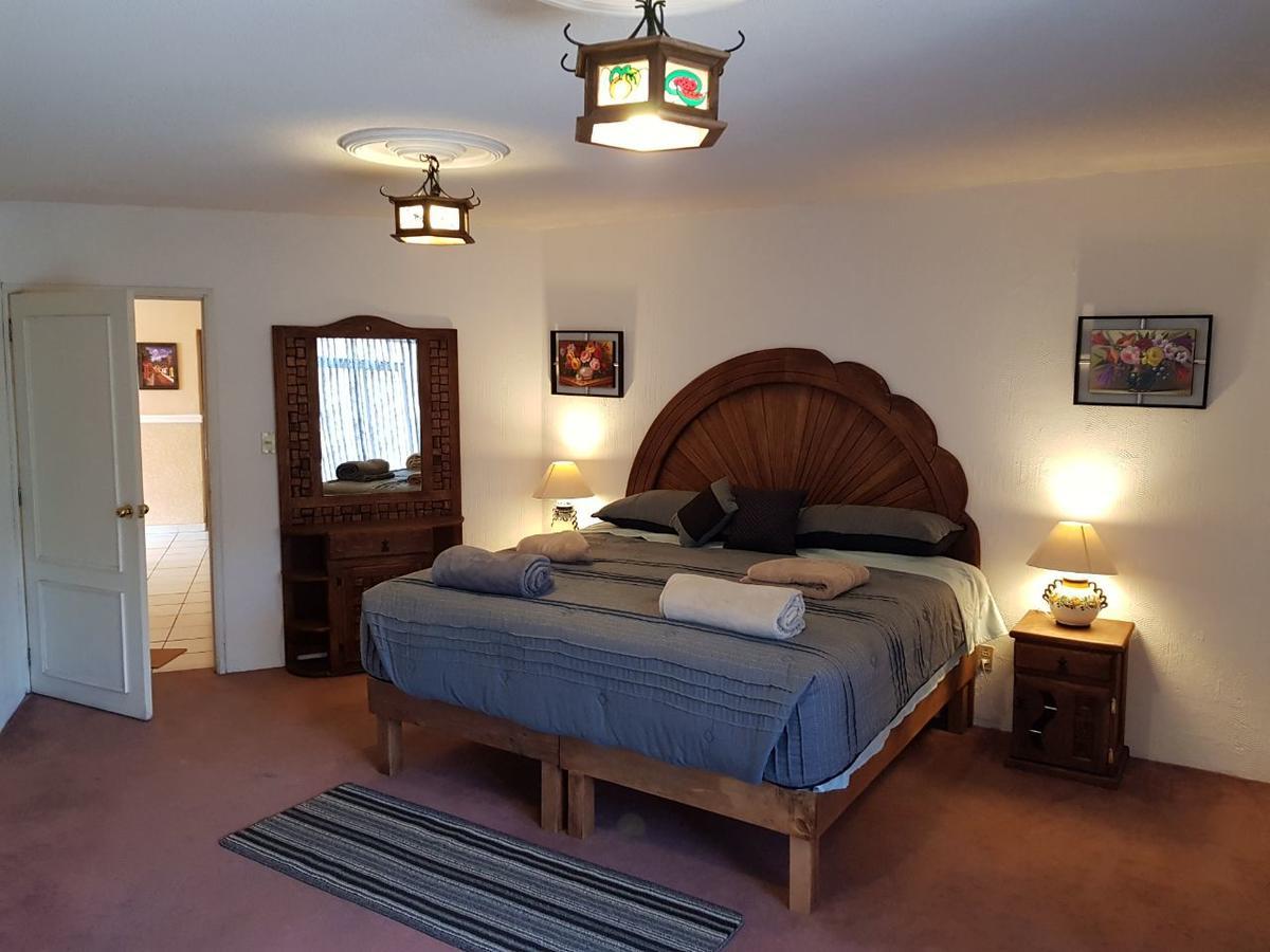 Hotel Hermoso Guanajuato Ngoại thất bức ảnh
