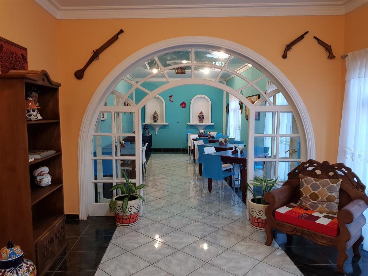 Hotel Hermoso Guanajuato Ngoại thất bức ảnh