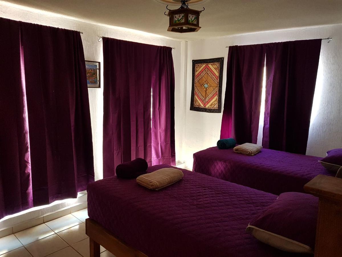 Hotel Hermoso Guanajuato Ngoại thất bức ảnh