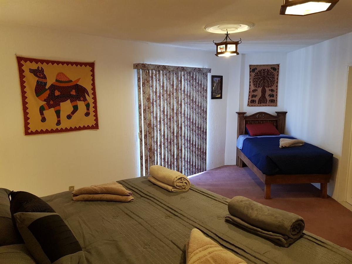 Hotel Hermoso Guanajuato Ngoại thất bức ảnh