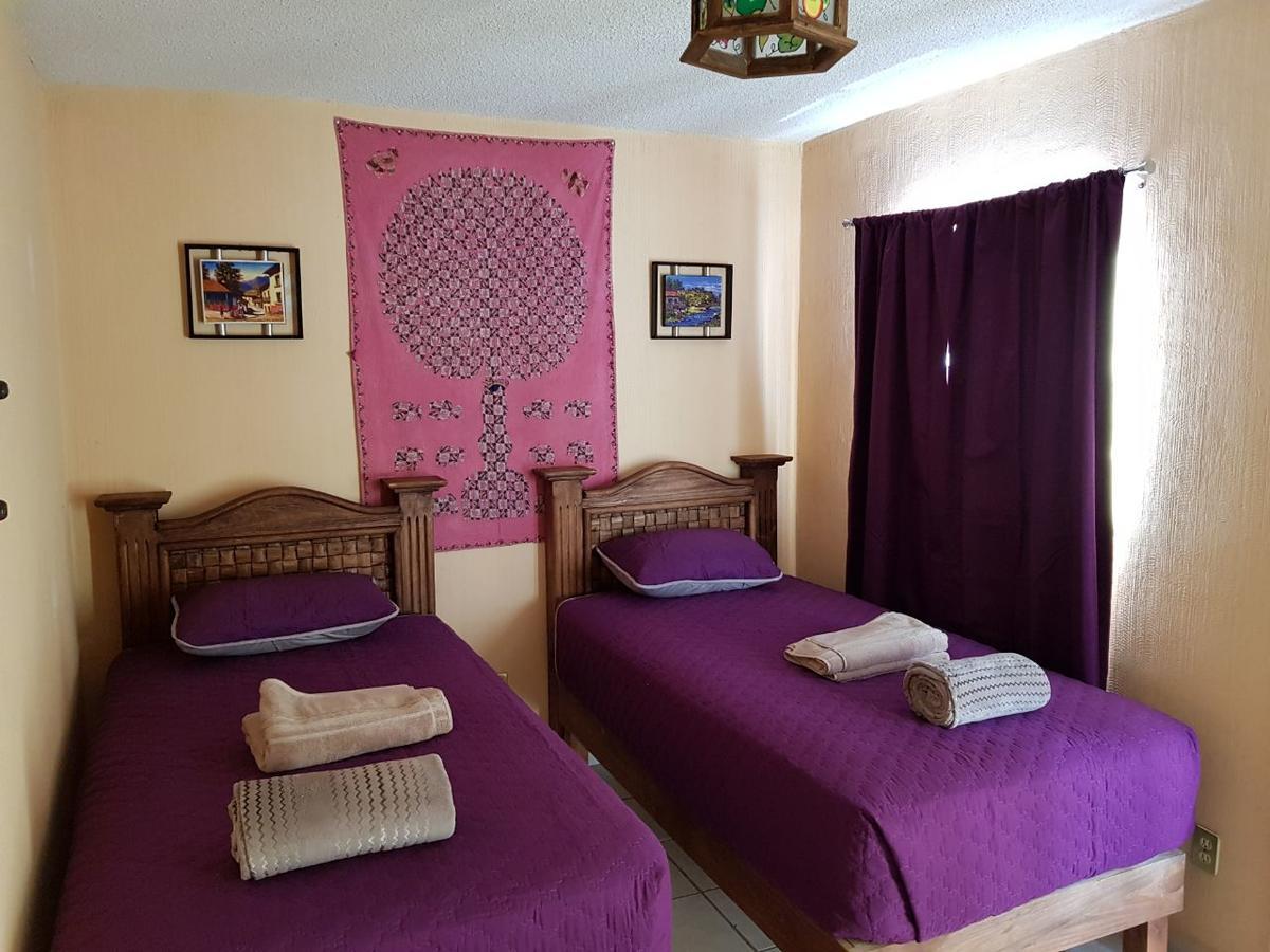 Hotel Hermoso Guanajuato Ngoại thất bức ảnh