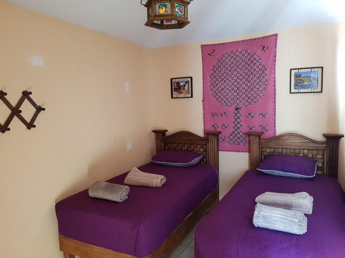 Hotel Hermoso Guanajuato Ngoại thất bức ảnh