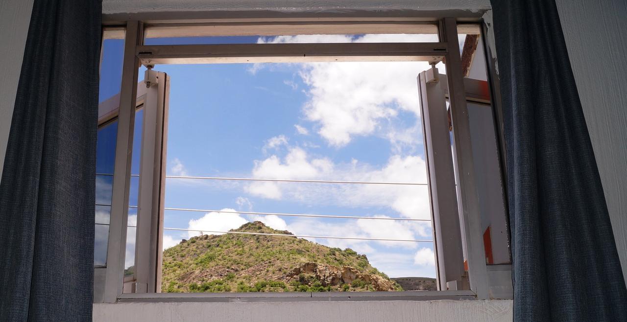 Hotel Hermoso Guanajuato Ngoại thất bức ảnh