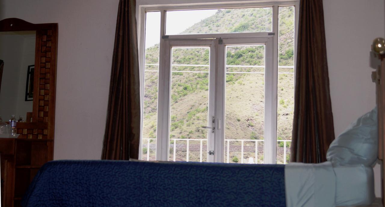 Hotel Hermoso Guanajuato Ngoại thất bức ảnh