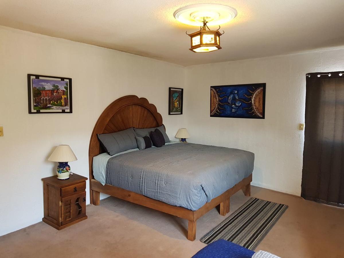 Hotel Hermoso Guanajuato Ngoại thất bức ảnh