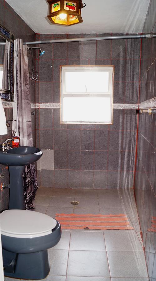 Hotel Hermoso Guanajuato Ngoại thất bức ảnh
