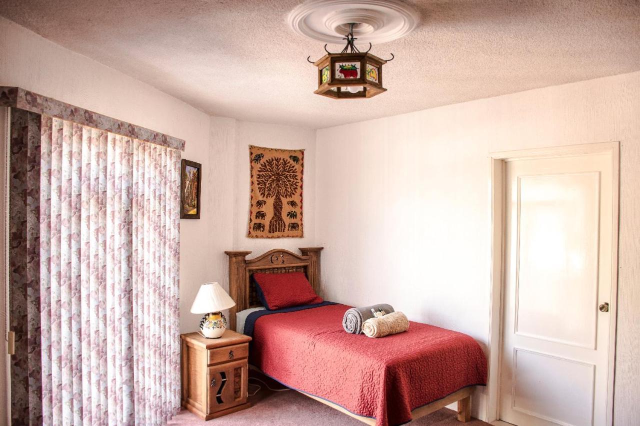Hotel Hermoso Guanajuato Ngoại thất bức ảnh