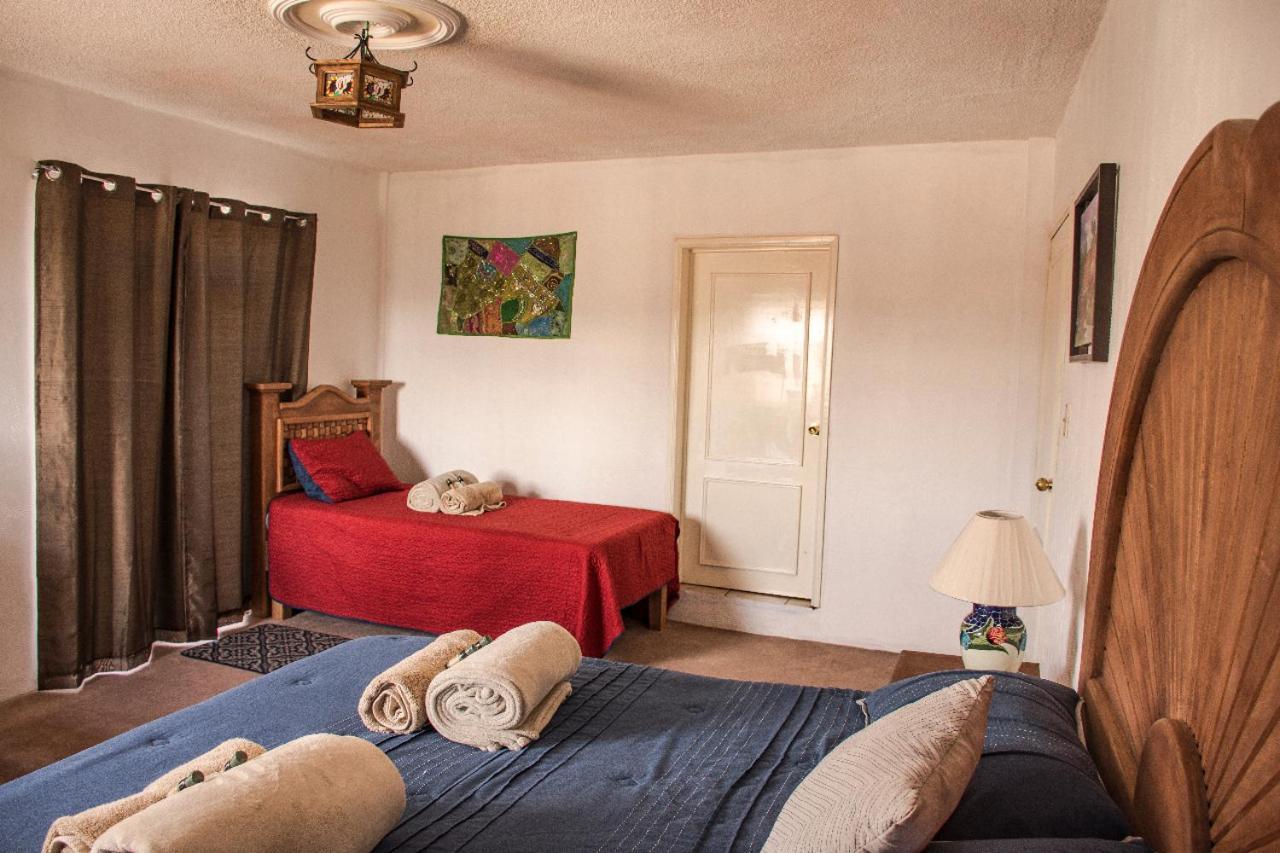 Hotel Hermoso Guanajuato Ngoại thất bức ảnh