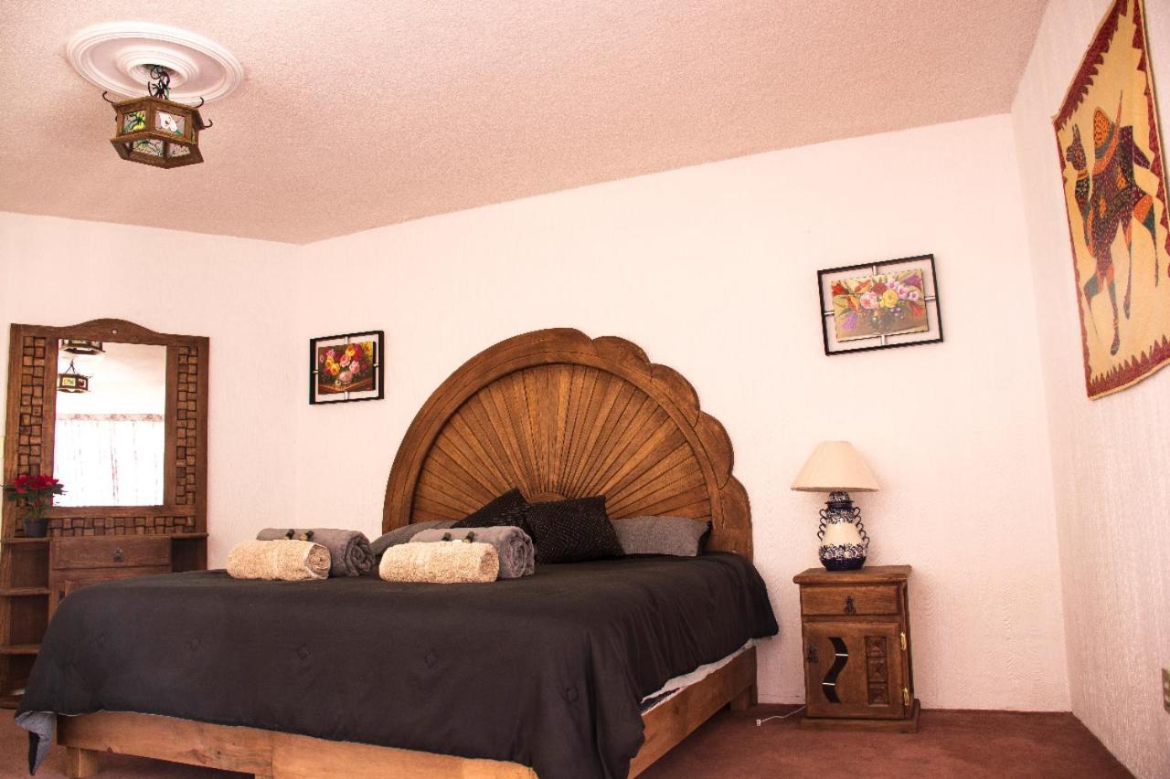Hotel Hermoso Guanajuato Ngoại thất bức ảnh