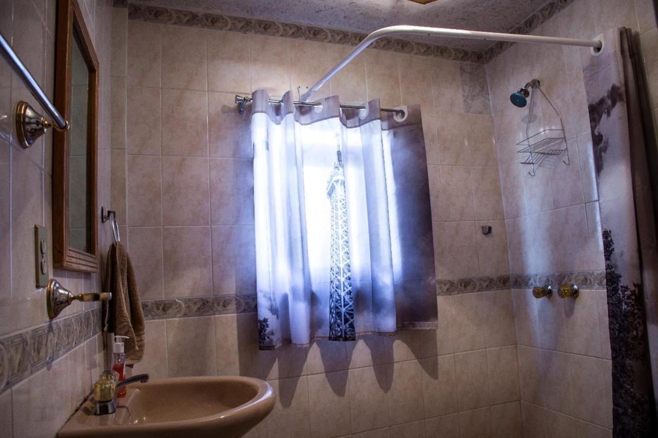 Hotel Hermoso Guanajuato Ngoại thất bức ảnh