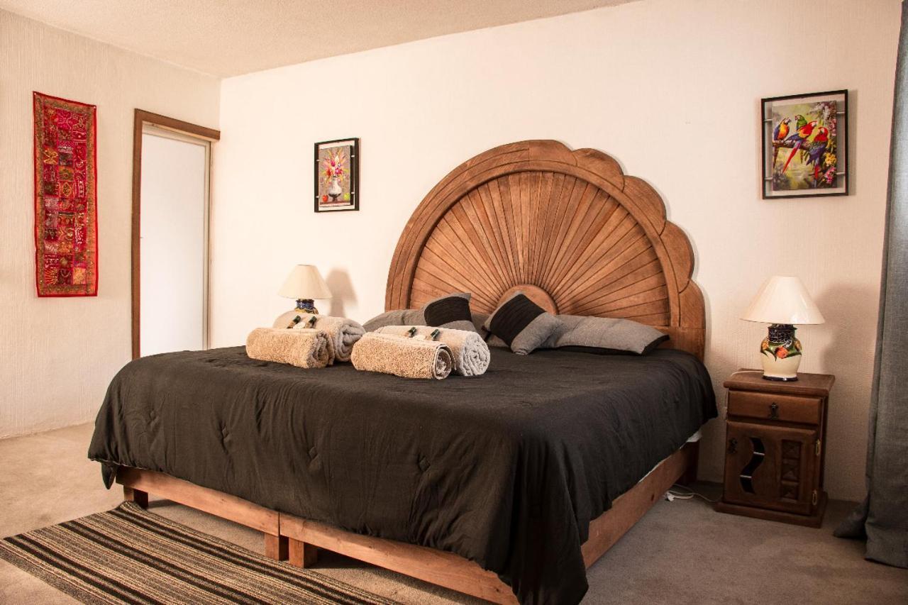 Hotel Hermoso Guanajuato Ngoại thất bức ảnh